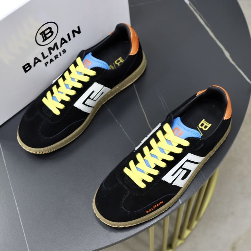 Balmain Shoes